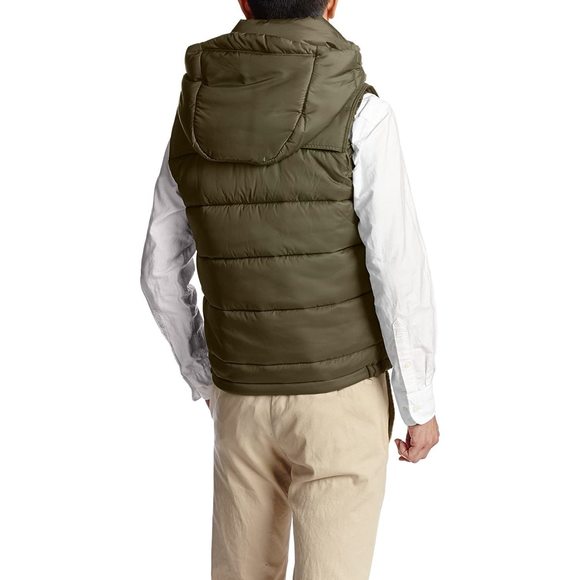 G-Star Raw Mens Whistler Vest Size XXX-Large - Picture 4 of 4